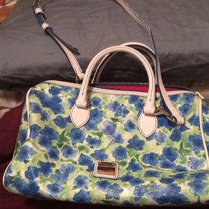 DOoney& Bourke